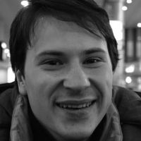 Андрей Багринцев